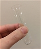 Test Tubes with Rim 25mm x 100mm