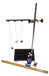 Pendulum Investigation Kit