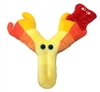 Giant Microbes - Antibody