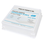 Positive Charged Microscope Slides pk/72