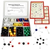 Large Structural Molecular Model Kit