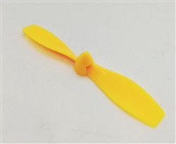 Two blade propeller for DC Motor 3"