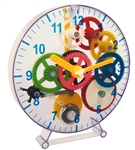 Construct a Clock Kit