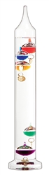 Galileo Thermometer - 10.5"