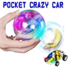 Pocket Crazy Car