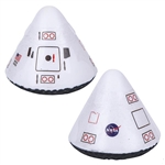 Squishable Apollo Capsule