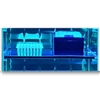 Optional Extra Shelf for UV Clave, UV Transparent