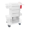 Phlebotomy Pro Mini Lab Cart