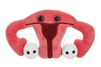 Giant Microbes - Uterus