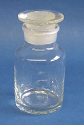 Reagent Bottle 60 ml