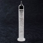 Fitzroy Storm Glass 11"