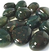 Bloodstone 1" -Tumbled