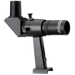 Orion 6 x 30 Right Angle Finder Scope