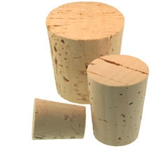 Cork Stopper Premium #00