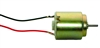 Miniature DC Motor with Leads