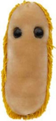 Giant Microbes- Stomach Ache