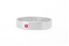 Men's Stainless Steel Expansion Medical ID Bracelet