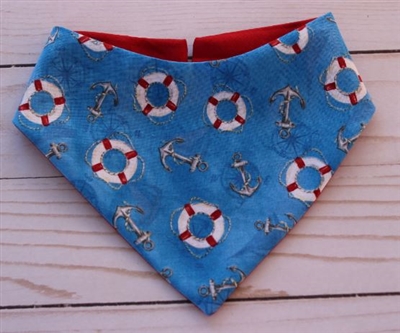 Dog Bandana