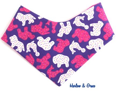 Dog Bandana