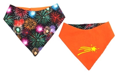 Dog Bandana