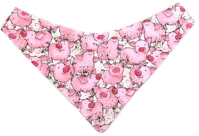 Dog Bandana