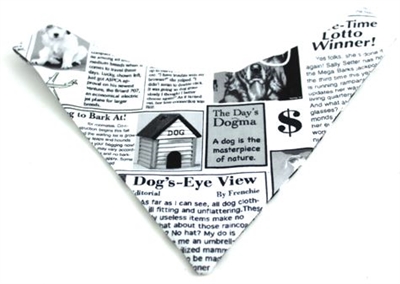 Dog Bandana