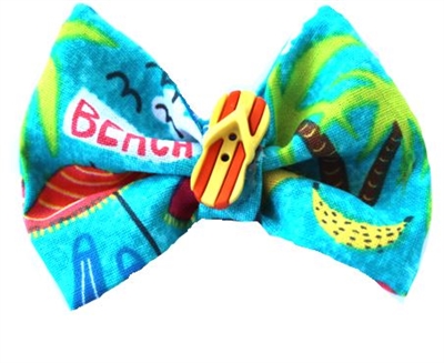 hair bow