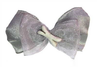 halloween hair bows