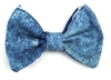 dog hair bow