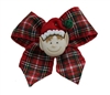 Holiday bow accessories