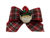 Holiday bow accessories