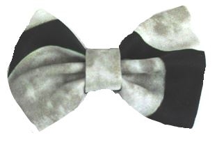 dog hair bows