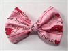 Valentine's Day dog clothes