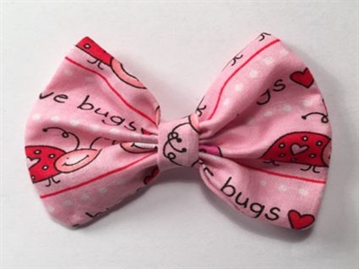 Valentine's Day dog clothes