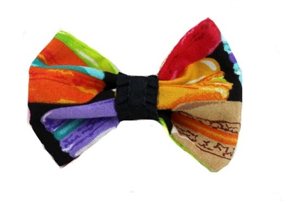 hair bows for dogs