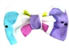 dog hair bows