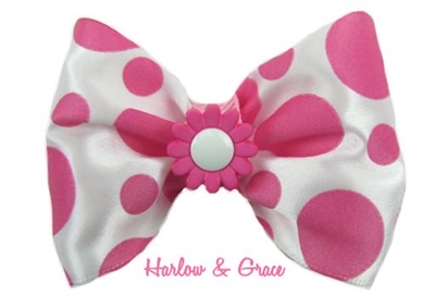 hair bows for dogs