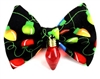 Holiday Hair Bows