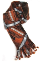 Football Scarf