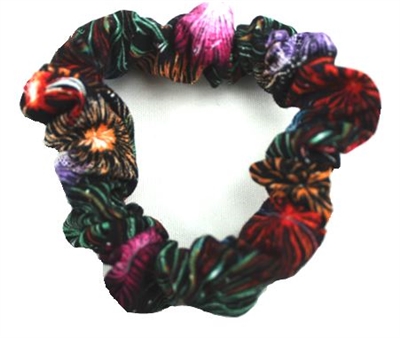 Hair Scrunchie