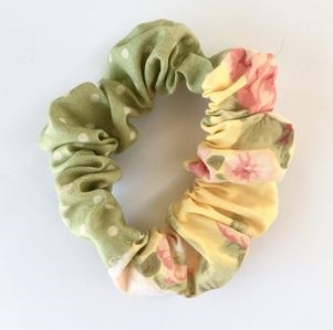 Hair Scrunchie