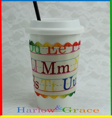 coffee cup sleeves