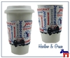 Coffee sleeve Democrat