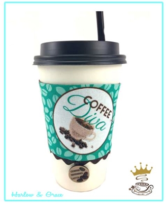 coffee cup sleeves