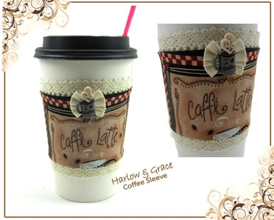 coffee cup sleeves