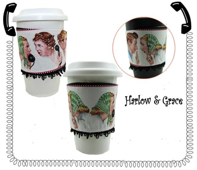 coffee cup sleeves