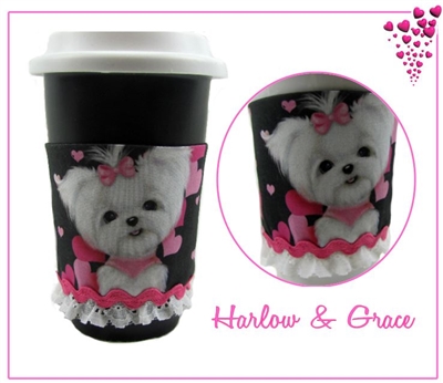 coffee cup sleeves