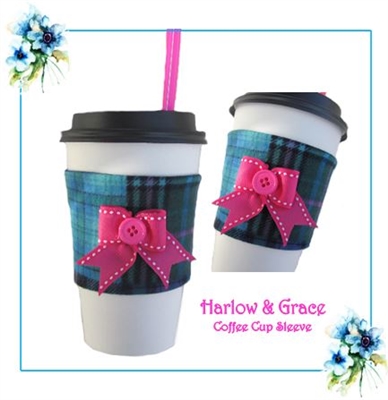 coffee cup sleeves