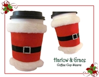 coffee cup sleeves