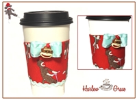 coffee cup sleeves